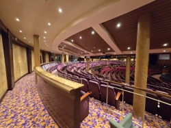 Allure of the Seas Amber Theater picture