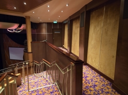 Allure of the Seas Amber Theater picture