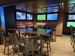 Playmakers Bar picture