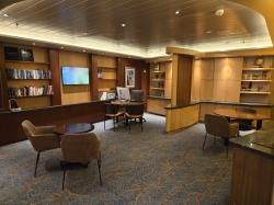 Loyalty Desk picture