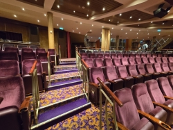 Allure of the Seas Amber Theater picture