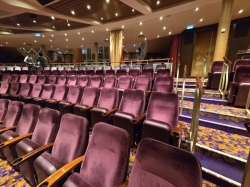Allure of the Seas Amber Theater picture