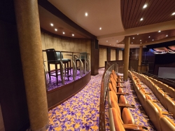 Allure of the Seas Amber Theater picture