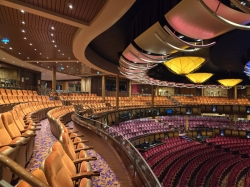 Allure of the Seas Amber Theater picture