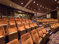 Allure of the Seas Amber Theater picture