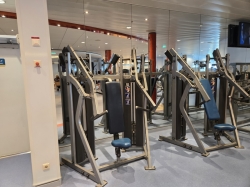 Spa and Fitness Center picture