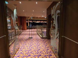 Allure of the Seas Amber Theater picture