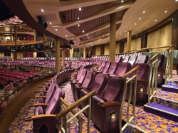 Allure of the Seas Amber Theater picture