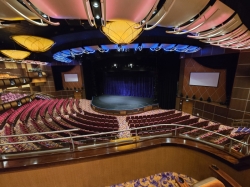 Allure of the Seas Amber Theater picture