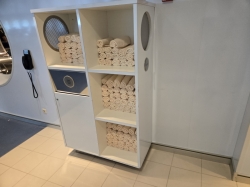 Allure of the Seas Spa and Fitness Center picture