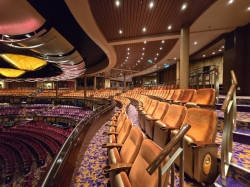 Allure of the Seas Amber Theater picture