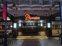Playmakers Bar picture