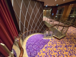 Allure of the Seas Amber Theater picture