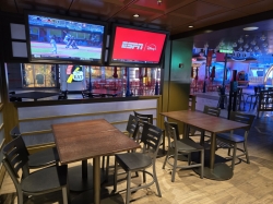 Playmakers Bar picture
