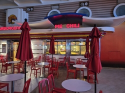Johnny Rockets picture