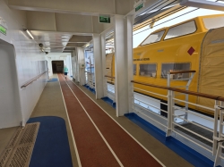 Jogging Track picture