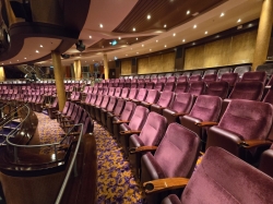 Allure of the Seas Amber Theater picture
