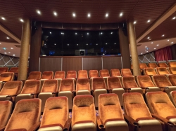 Allure of the Seas Amber Theater picture