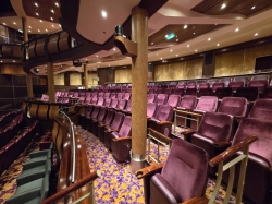 Allure of the Seas Amber Theater picture