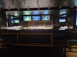 Playmakers Bar picture