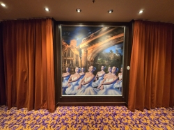Allure of the Seas Amber Theater picture