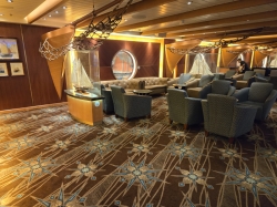 Allure of the Seas Schooner Bar picture