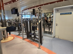 Allure of the Seas Spa and Fitness Center picture