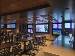 Playmakers Bar picture