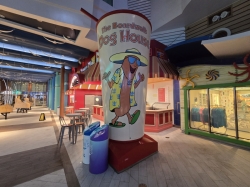 Boardwalk Dog House picture