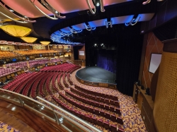 Allure of the Seas Amber Theater picture