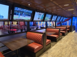 Playmakers Bar picture