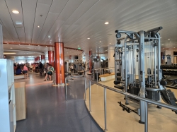 Spa and Fitness Center picture