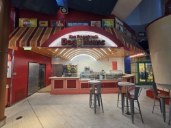Boardwalk Dog House picture