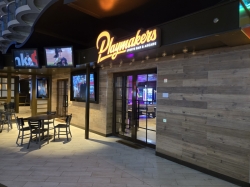 Allure of the Seas Playmakers Bar picture