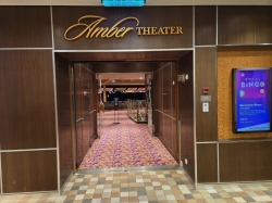Allure of the Seas Amber Theater picture