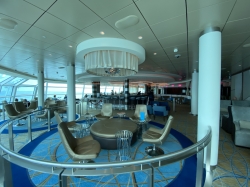 Sky Observation Lounge picture