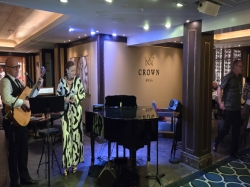 Crown Grill Bar picture