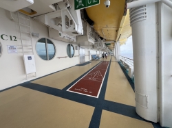 Liberty of the Seas Promenade picture