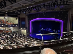 Platinum Theater picture