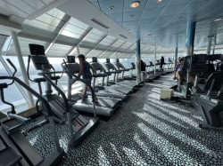 Liberty of the Seas Fitness Center picture