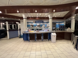 Liberty of the Seas Windjammer Cafe picture