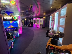Video Arcade picture Video Arcade picture