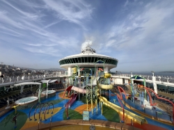 Liberty of the Seas Splash Away Bay picture