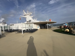 Liberty Dunes Sun Deck picture