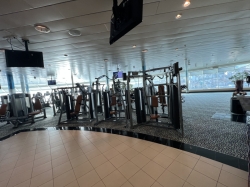 Liberty of the Seas Fitness Center picture