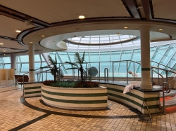 Liberty of the Seas Solarium picture