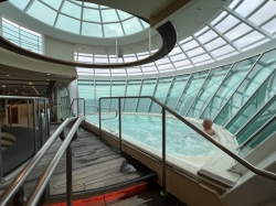 Liberty of the Seas Solarium picture