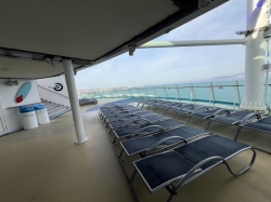 Liberty of the Seas Deck 12 Aft picture
