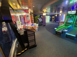 Video Arcade picture Video Arcade picture
