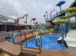 Liberty of the Seas Splash Away Bay picture